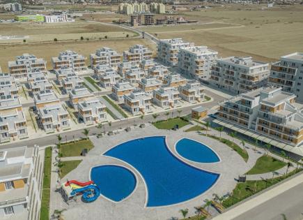 Piso para 68 000 euro en İskele, Chipre