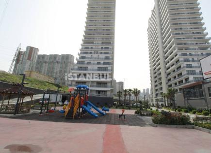 Apartment für 46 000 euro in Esenyurt, Türkei