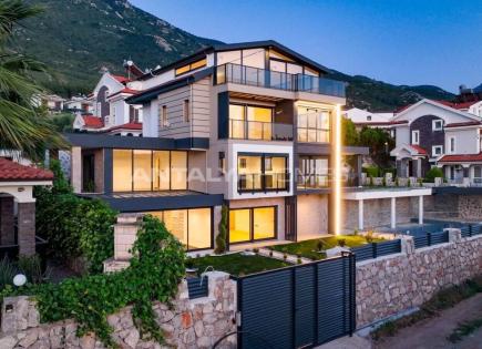 Villa para 1 550 000 euro en Fethiye, Turquia