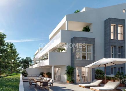 Apartment for 449 000 euro in Benalmadena, Spain
