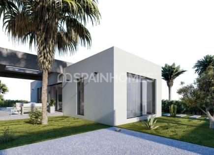Villa para 574 000 euro en Murcia, España