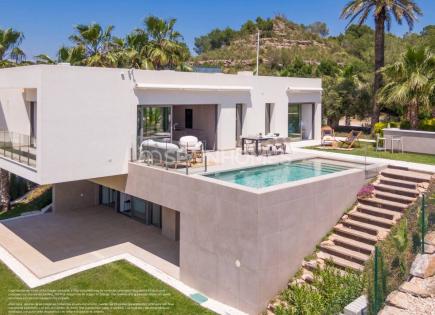 Villa für 985 000 euro in San Miguel de Salinas, Spanien