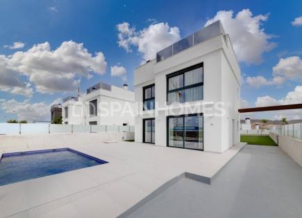 Villa para 450 000 euro en Mutxamel, España