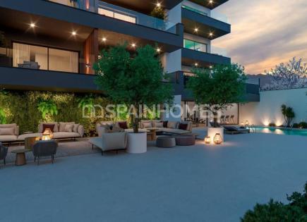 Apartamento para 357 000 euro en Fuengirola, España