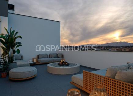 Penthouse für 650 000 euro in Fuengirola, Spanien