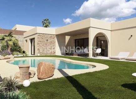 Villa pour 676 000 Euro à Murcie, Espagne