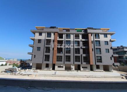 Appartement pour 372 000 Euro à Beylikdüzü, Turquie