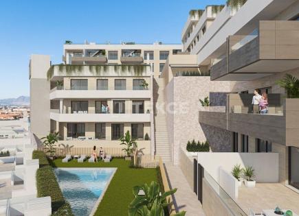 Appartement pour 267 000 Euro à Aguilas, Espagne