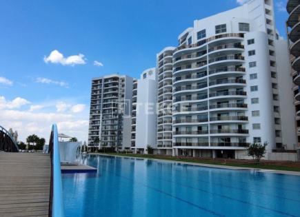 Apartment for 139 000 euro in Iskele, Cyprus