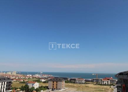 Apartment for 264 000 euro in Beylikduzu, Turkey