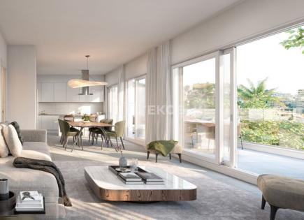 Penthouse for 810 000 euro in Benalmadena, Spain