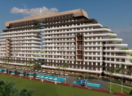 Appartement pour 199 000 Euro à Antalya, Turquie