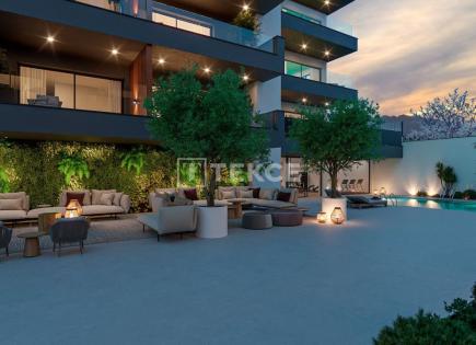 Penthouse für 650 000 euro in Fuengirola, Spanien