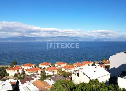 Apartment for 288 000 euro in Turkey