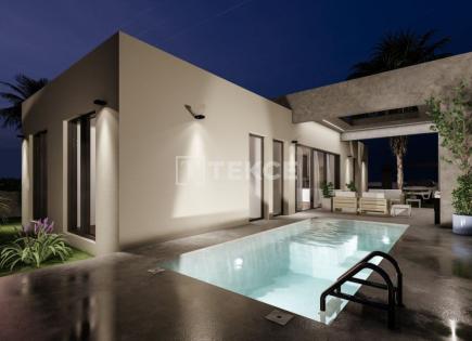Villa for 482 000 euro in Murcia, Spain