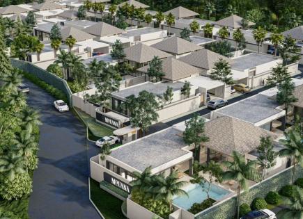 Villa for 964 532 euro in Phuket, Thailand