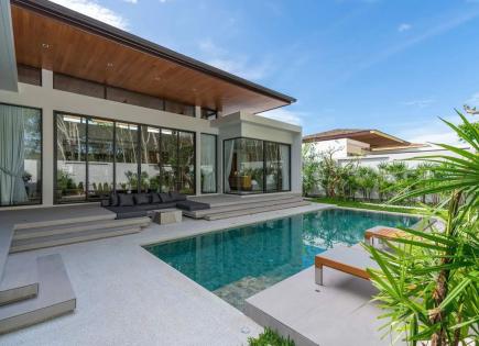 Villa for 1 080 482 euro in Phuket, Thailand