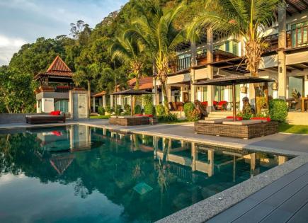 Villa für 3 714 473 euro in Phuket, Thailand
