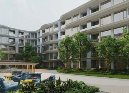 Apartamento para 196 689 euro en Phuket, Tailandia