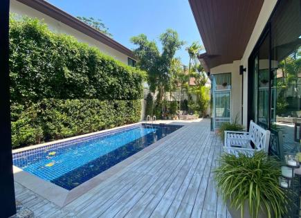 Villa para 489 495 euro en Phuket, Tailandia