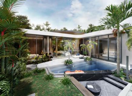 Villa for 403 673 euro in Phuket, Thailand