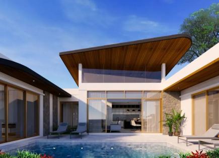 Villa for 374 047 euro in Phuket, Thailand