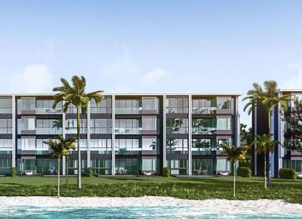Apartment für 698 455 euro in Phuket, Thailand