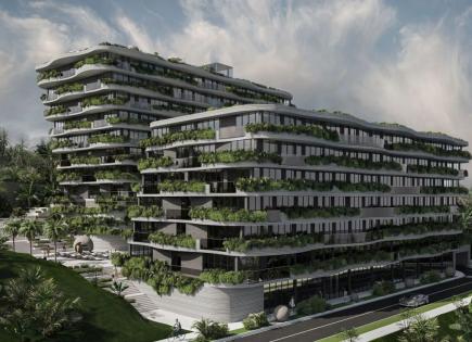 Apartment für 433 919 euro in Phuket, Thailand