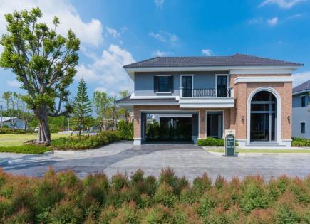 Villa für 482 149 euro in Phuket, Thailand
