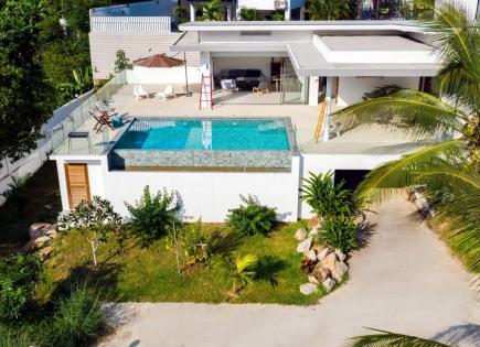 Villa pour 871 204 Euro à Ko Samui, Thaïlande