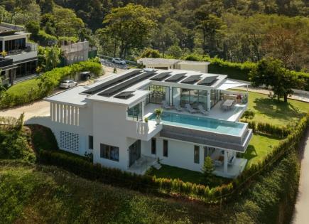 Villa for 1 695 004 euro in Phuket, Thailand