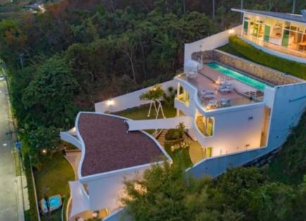 Villa für 1 040 083 euro in Phuket, Thailand