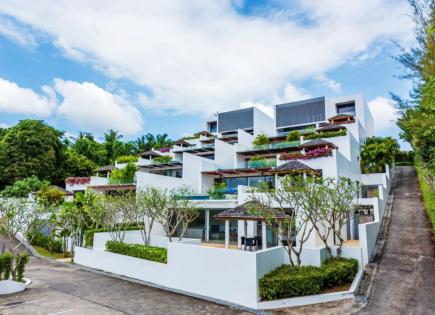 Appartement pour 413 911 Euro à Phuket, Thaïlande