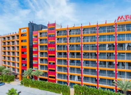 Apartamento para 86 608 euro en Phuket, Tailandia