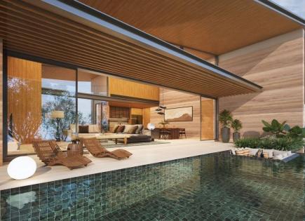Villa für 1 048 757 euro in Phuket, Thailand