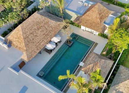 Villa für 888 194 euro in Phuket, Thailand