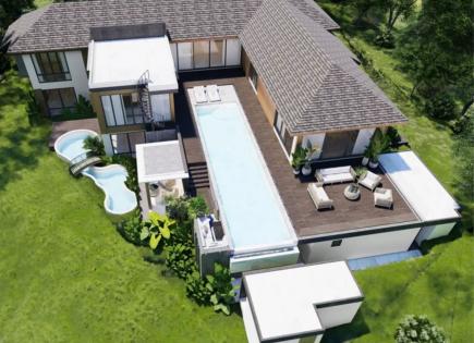 Villa para 691 289 euro en Phuket, Tailandia