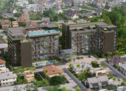 Apartamento para 135 139 euro en Phuket, Tailandia
