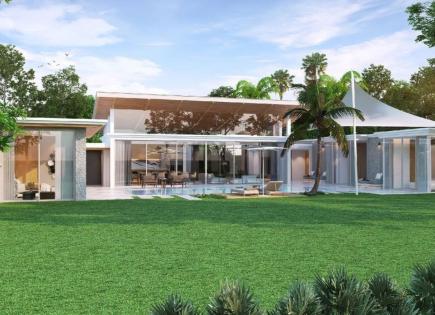 Villa for 734 359 euro in Phuket, Thailand
