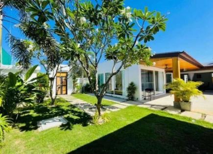 Villa for 454 862 euro in Phuket, Thailand