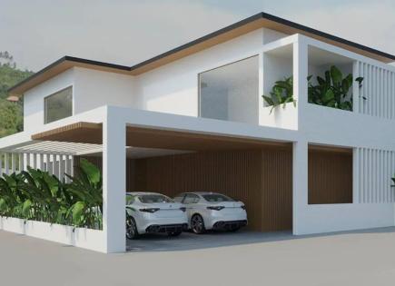 Villa pour 637 179 Euro à Ko Samui, Thaïlande