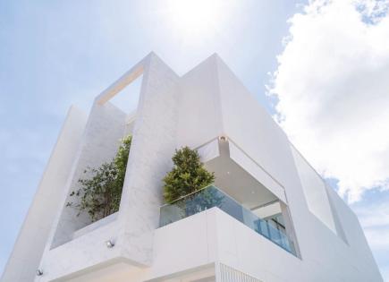 Stadthaus für 685 860 euro in Phuket, Thailand