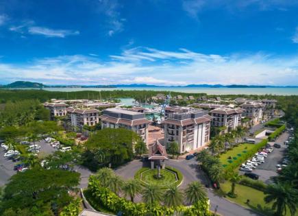 Penthouse für 1 490 074 euro in Phuket, Thailand