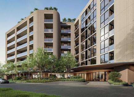 Appartement pour 167 526 Euro à Phuket, Thaïlande