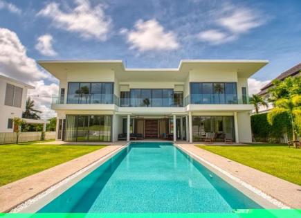 Villa para 2 310 504 euro en Phuket, Tailandia