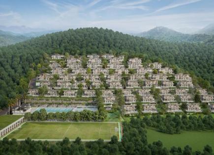 Villa für 882 452 euro in Phuket, Thailand
