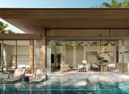 Villa for 895 447 euro in Phuket, Thailand