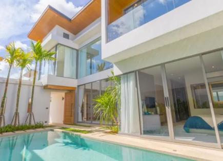 Villa pour 771 734 Euro à Phuket, Thaïlande