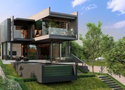 Villa pour 787 394 Euro à Phuket, Thaïlande