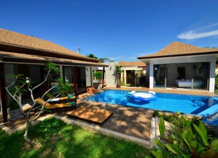 Villa pour 376 069 Euro à Phuket, Thaïlande